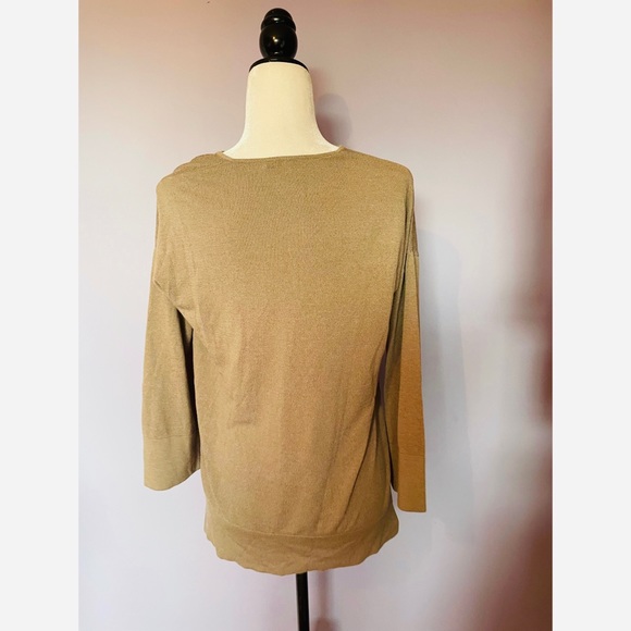 mm lafleur The Ina Top - Picture 4 of 6